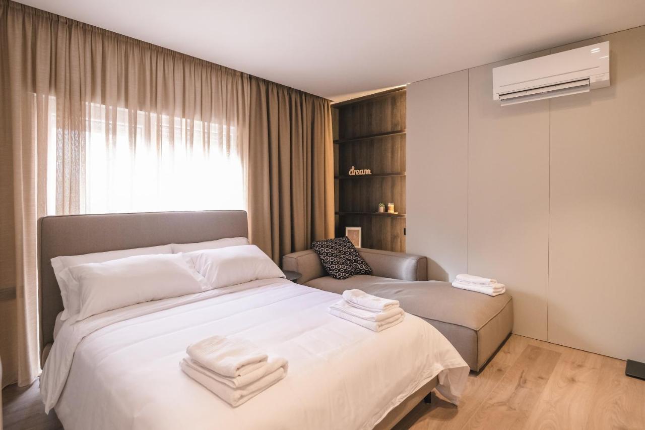Two Steps Apartment Tirana