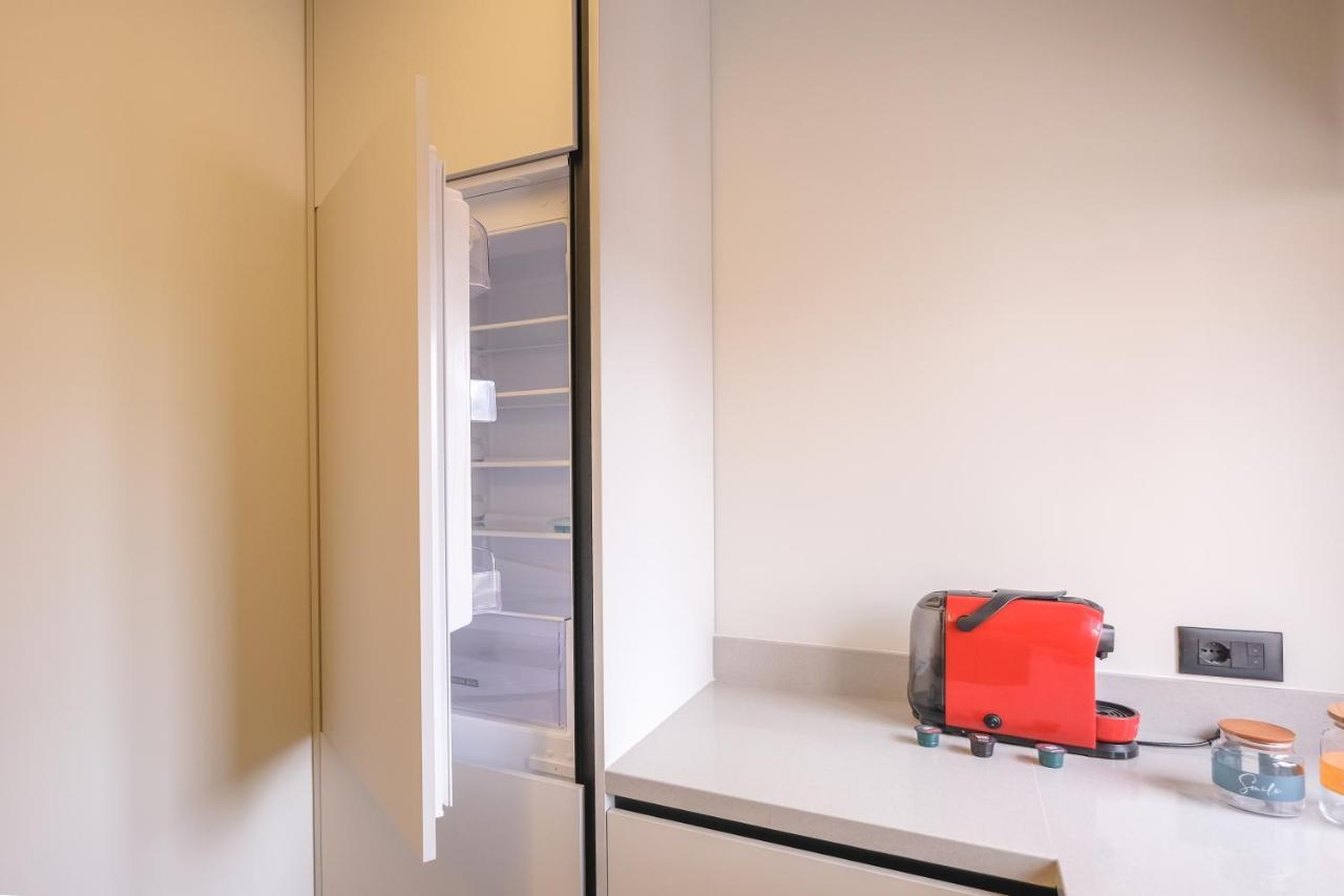 Two Steps Apartment Tirana