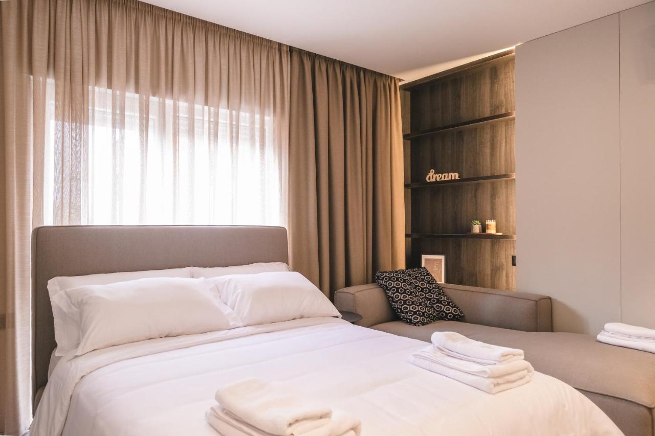 Apartment Two Steps Tirana