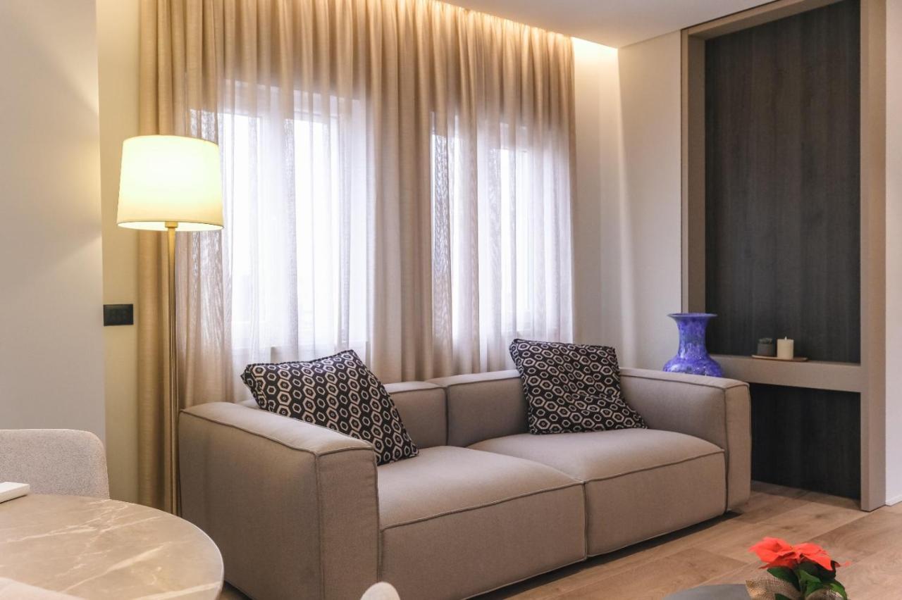 Apartment Two Steps Tirana
