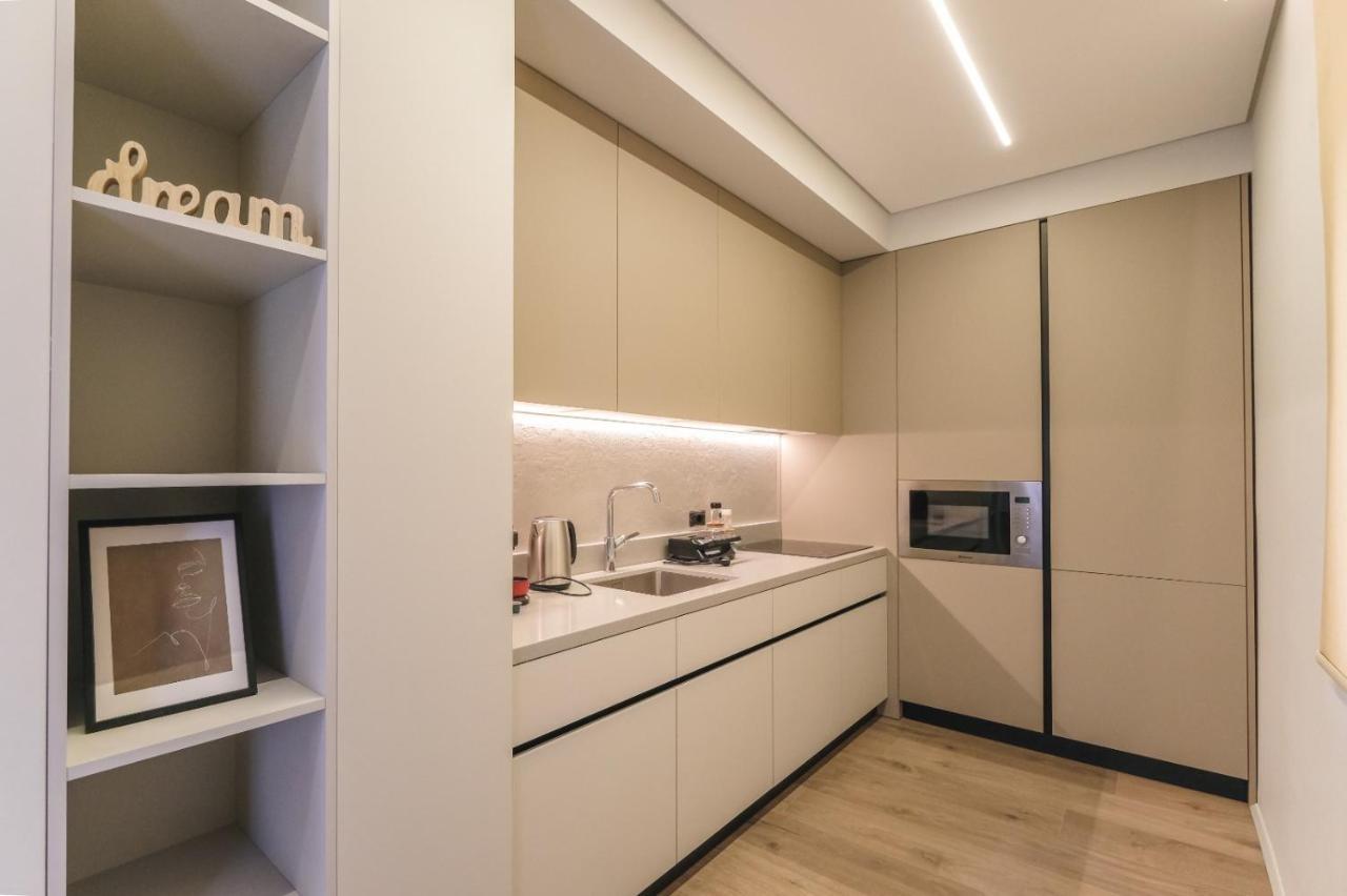 Apartment Two Steps *