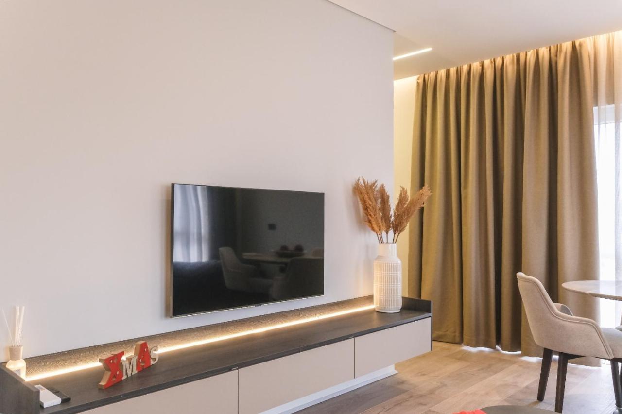 Apartment Two Steps Tirana