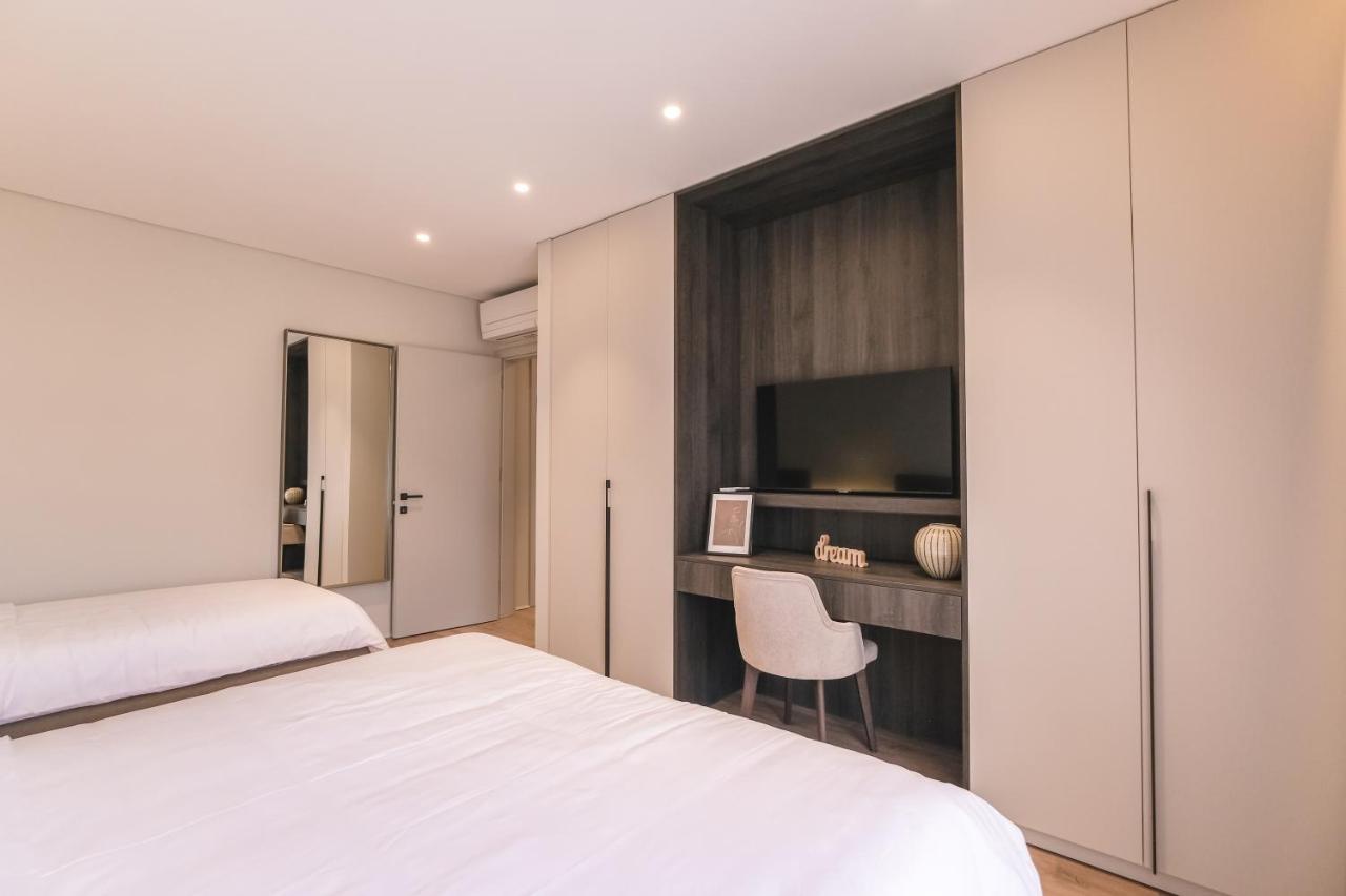 Two Steps Apartment *