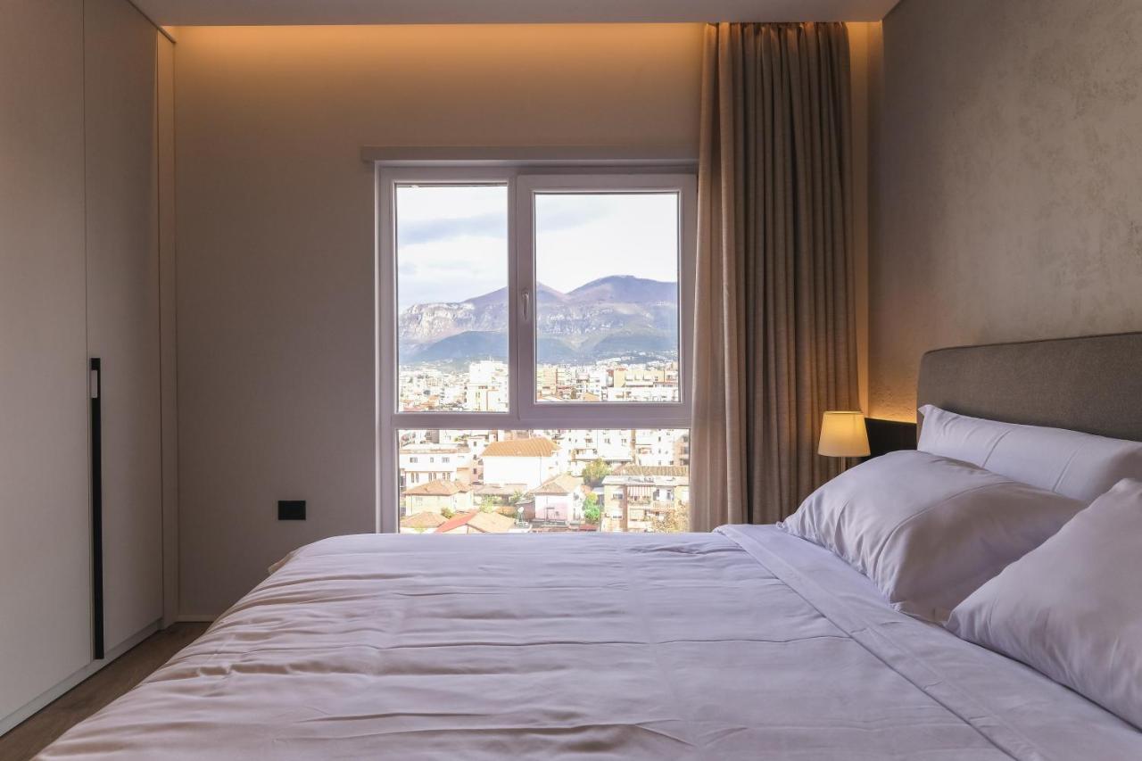 Two Steps Apartment Tirana