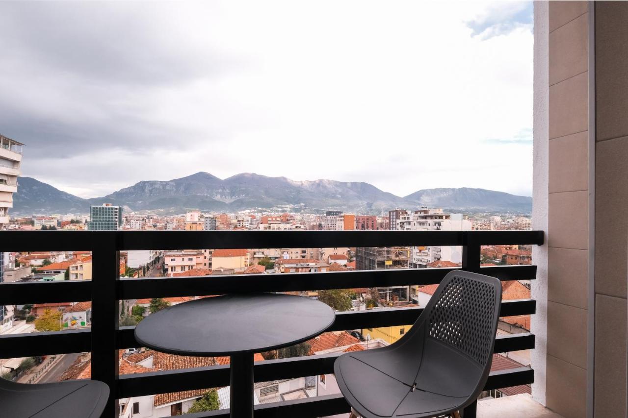 Two Steps Apartment