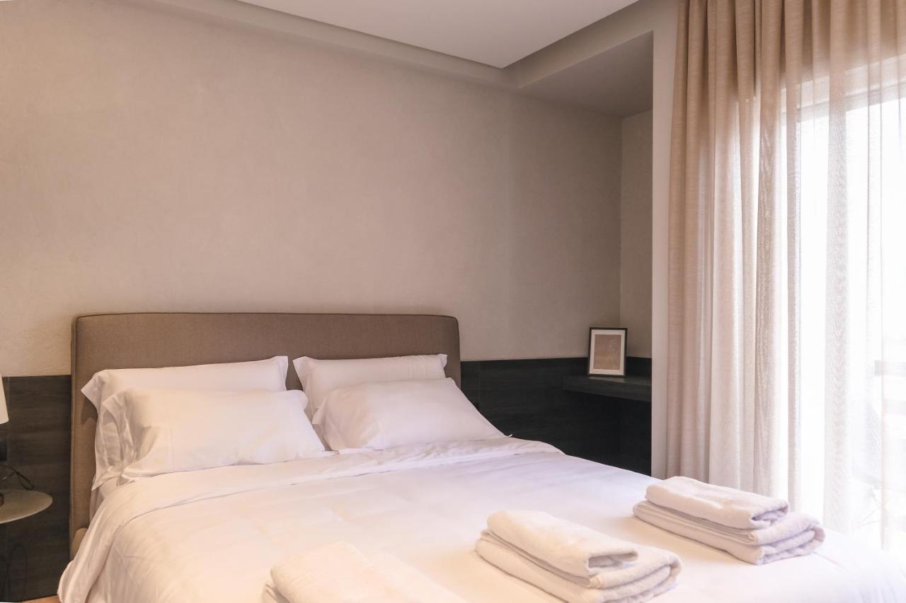 Two Steps Apartment